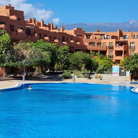 Casa Soleada Close To The Sea + Beach, Wifi, 2 Pools, Terrace, Sea View, Sat-tv * غراناديا دي أبونا
