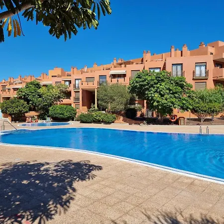شقة Casa Soleada Close To The Sea + Beach, Wifi, 2 Pools, Terrace, Sea View, Sat-tv غراناديا دي أبونا