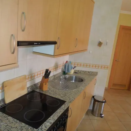Casa Soleada Close To The Sea + Beach, Wifi, 2 Pools, Terrace, Sea View, Sat-tv Apartment *
