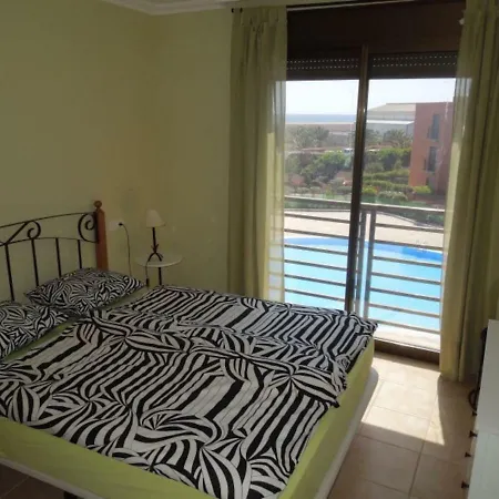 Apartamento Casa Soleada Close To The Sea + Beach, Wifi, 2 Pools, Terrace, Sea View, Sat-tv