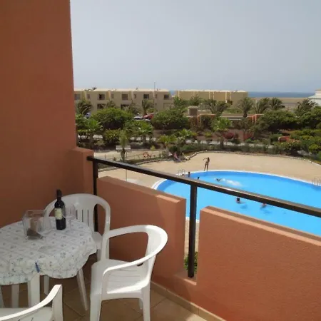 Casa Soleada Close To The Sea + Beach, Wifi, 2 Pools, Terrace, Sea View, Sat-tv Апартаменты Гранадилла-де-Абона