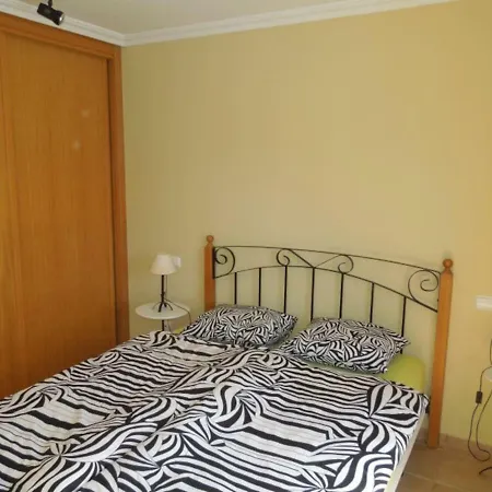 Апартаменты Casa Soleada Close To The Sea + Beach, Wifi, 2 Pools, Terrace, Sea View, Sat-tv *