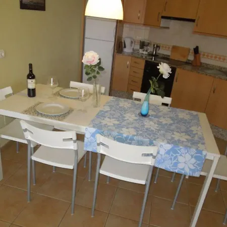 Casa Soleada Close To The Sea + Beach, Wifi, 2 Pools, Terrace, Sea View, Sat-tv Апартаменты