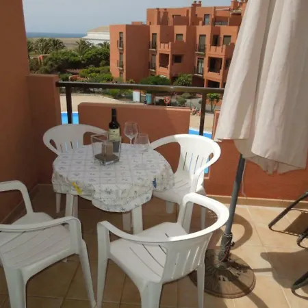 Апартаменты Casa Soleada Close To The Sea + Beach, Wifi, 2 Pools, Terrace, Sea View, Sat-tv Гранадилла-де-Абона