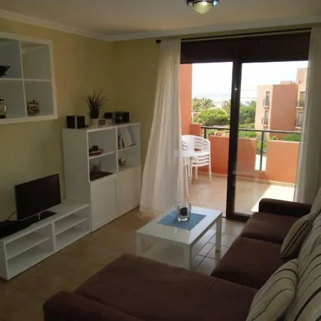 Casa Soleada Close To The Sea + Beach, Wifi, 2 Pools, Terrace, Sea View, Sat-tv Гранадилла-де-Абона